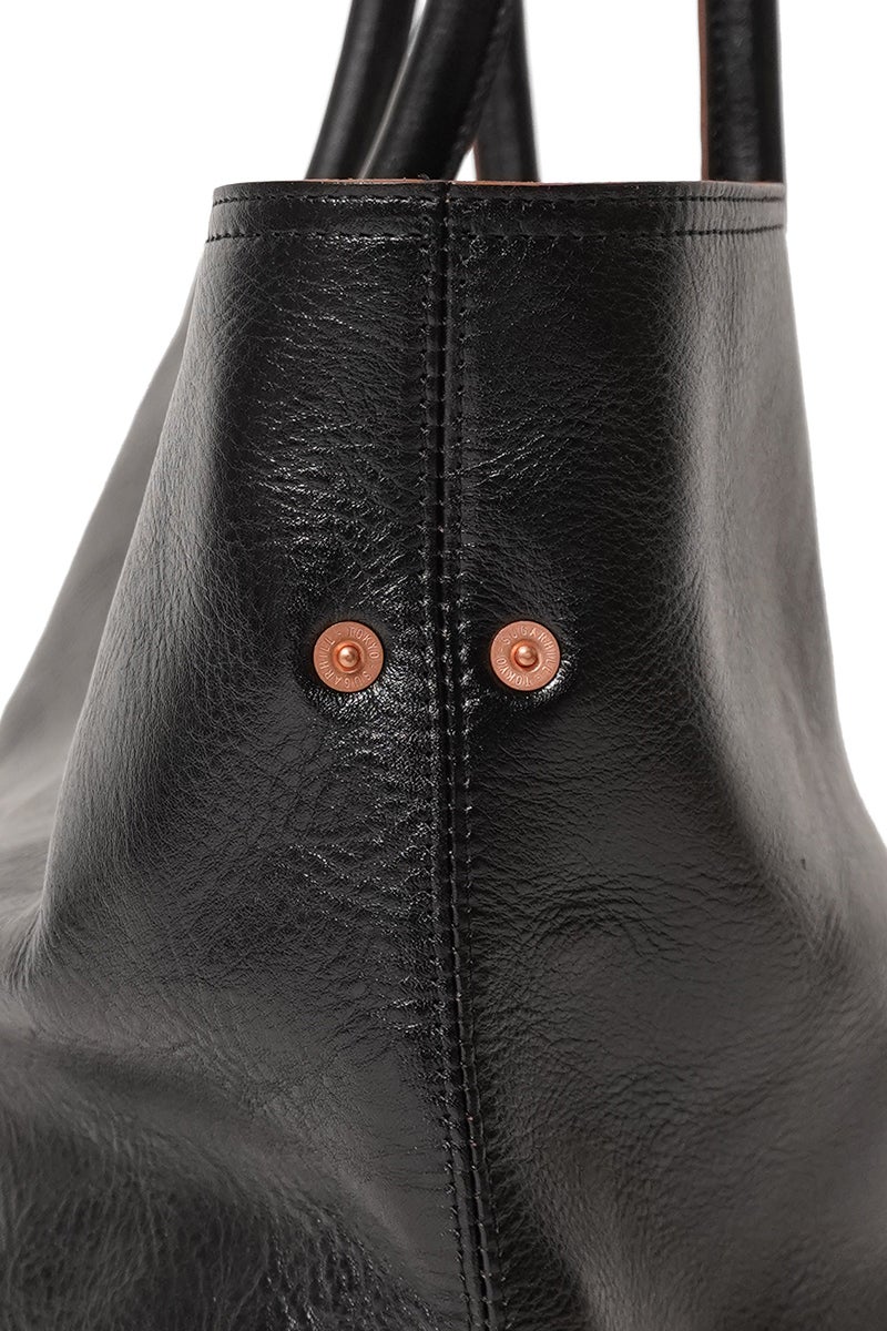 SUGARHILL(シュガーヒル) LEATHER TOTE BAG レザートートバッグ SGHTOTE001