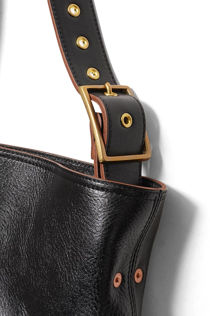 SUGARHILL(シュガーヒル) LEATHER TOTE BAG レザートートバッグ SGHTOTE001