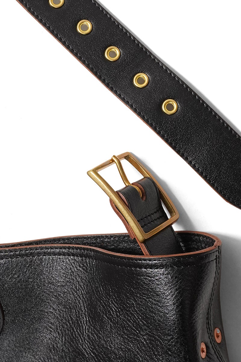 SUGARHILL(シュガーヒル) LEATHER TOTE BAG レザートートバッグ SGHTOTE001