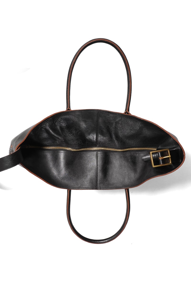 SUGARHILL(シュガーヒル) LEATHER TOTE BAG レザートートバッグ SGHTOTE001