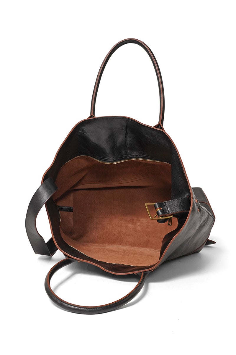 SUGARHILL(シュガーヒル) LEATHER TOTE BAG レザートートバッグ SGHTOTE001