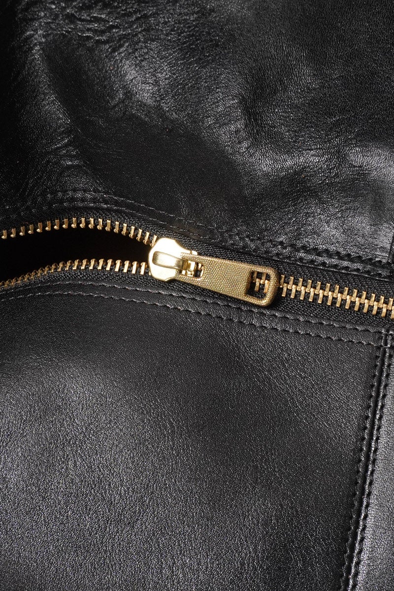 SUGARHILL(シュガーヒル) LEATHER TOTE BAG レザートートバッグ SGHTOTE001