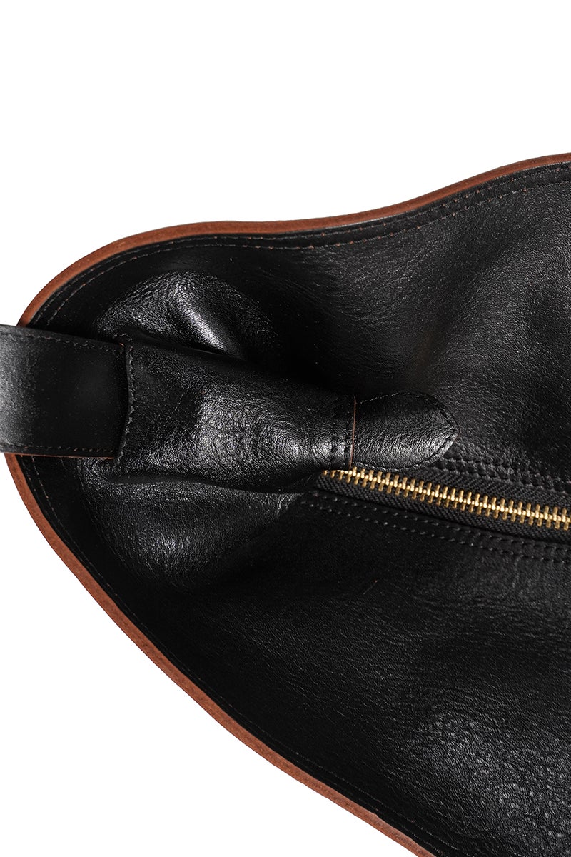 SUGARHILL(シュガーヒル) LEATHER TOTE BAG レザートートバッグ SGHTOTE001