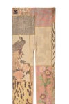 LIBRIO MENDONCA(リブリオ メンドンサ) LIBRIO STOCKINGS リブリオストッキング LM-26ss-2135