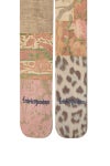 LIBRIO MENDONCA(リブリオ メンドンサ) LIBRIO STOCKINGS リブリオストッキング LM-26ss-2135