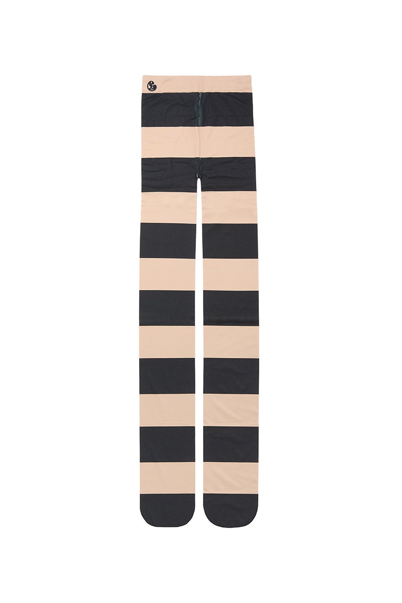 LIBRIO MENDONCA(リブリオ メンドンサ) LIBRIO STOCKINGS リブリオストッキング LM-26ss-2135