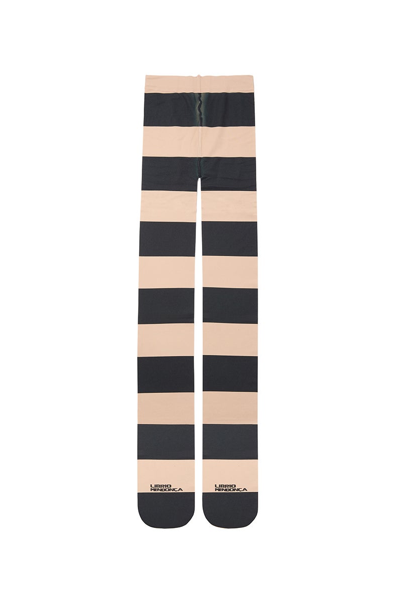 LIBRIO MENDONCA(リブリオ メンドンサ) LIBRIO STOCKINGS リブリオストッキング LM-26ss-2135