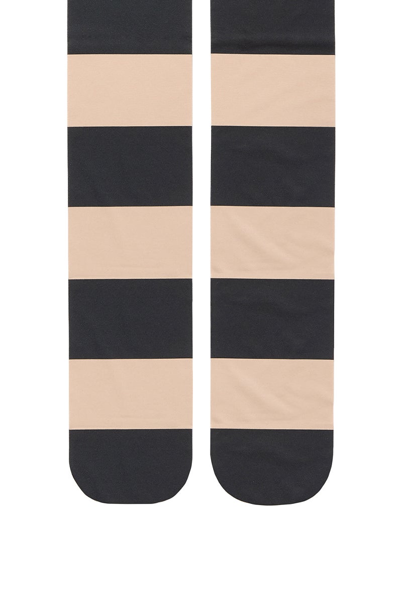 LIBRIO MENDONCA(リブリオ メンドンサ) LIBRIO STOCKINGS リブリオストッキング LM-26ss-2135