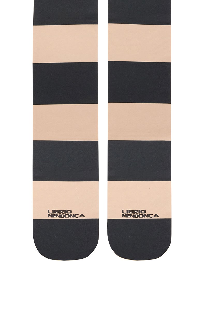 LIBRIO MENDONCA(リブリオ メンドンサ) LIBRIO STOCKINGS リブリオストッキング LM-26ss-2135