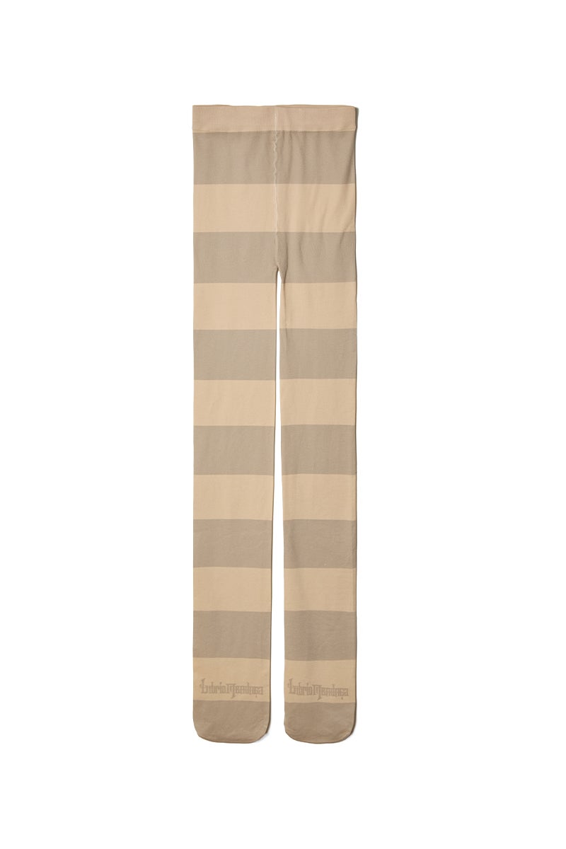 LIBRIO MENDONCA(リブリオ メンドンサ) LIBRIO STOCKINGS リブリオストッキング LM-26ss-2135