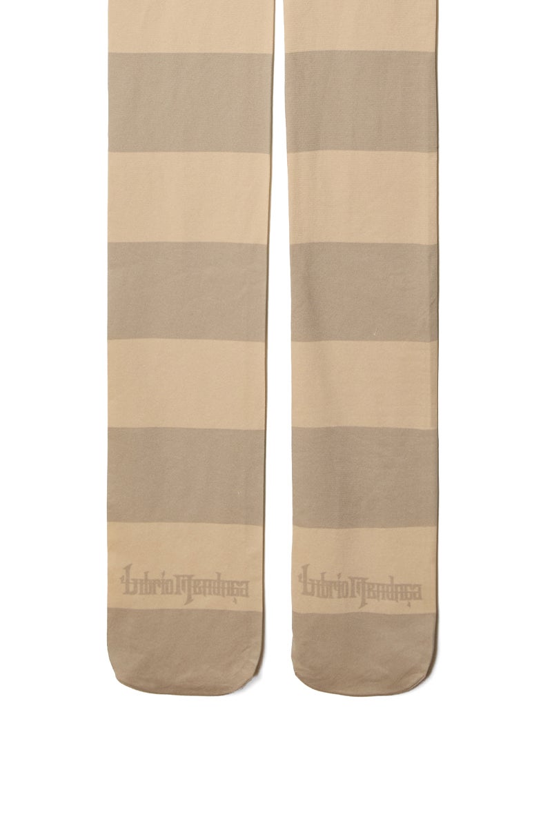 LIBRIO MENDONCA(リブリオ メンドンサ) LIBRIO STOCKINGS リブリオストッキング LM-26ss-2135