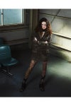 LIBRIO MENDONCA(リブリオ メンドンサ) LIBRIO STOCKINGS リブリオストッキング LM-26ss-2135