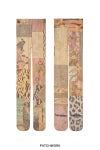 LIBRIO MENDONCA(リブリオ メンドンサ) LIBRIO STOCKINGS リブリオストッキング LM-26ss-2135
