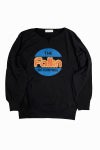 LIBRIO MENDONCA(リブリオ メンドンサ) FALLIN PULLOVER フォーリンプルーバー LM-26aw-2431