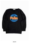 LIBRIO MENDONCA(リブリオ メンドンサ) FALLIN PULLOVER フォーリンプルーバー LM-26aw-2431