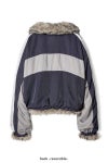 LIBRIO MENDONCA(リブリオ メンドンサ) REVERSIBLE FUR JACKET リバーシブルフォージャケット LM-26aw-2205