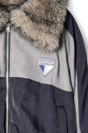 LIBRIO MENDONCA(リブリオ メンドンサ) REVERSIBLE FUR JACKET リバーシブルフォージャケット LM-26aw-2205