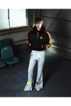 LIBRIO MENDONCA(リブリオ メンドンサ) REVERSIBLE FUR JACKET リバーシブルフォージャケット LM-26aw-2205
