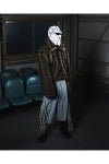 LIBRIO MENDONCA(リブリオ メンドンサ) REVERSIBLE FUR JACKET リバーシブルフォージャケット LM-26aw-2205