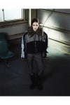 LIBRIO MENDONCA(リブリオ メンドンサ) REVERSIBLE FUR JACKET リバーシブルフォージャケット LM-26aw-2205
