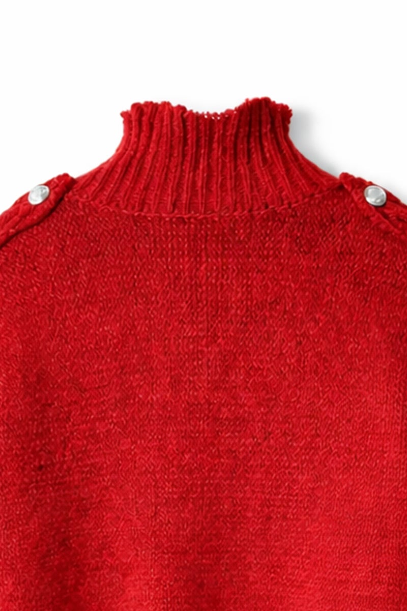 LIBRIO MENDONCA(リブリオ メンドンサ) KNIT NAPOLEON JACKET(SHORT) ニットナポレオンジャケット(ショート) LM-26aw-2201-B