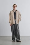 Graphpaper(グラフペーパー) PUMA for Graphpaper H-STREET GU263-90500