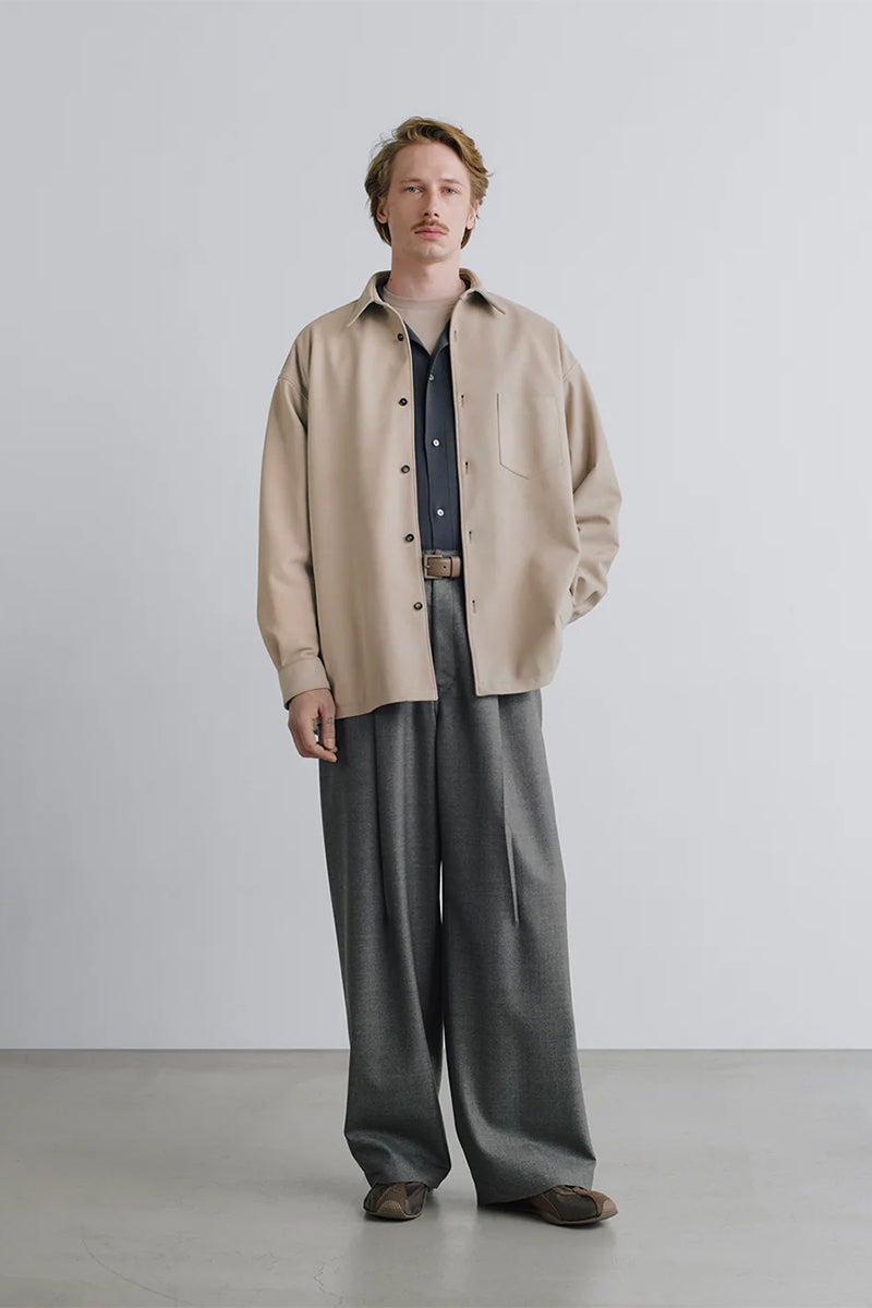 Graphpaper(グラフペーパー) PUMA for Graphpaper H-STREET GU263-90500