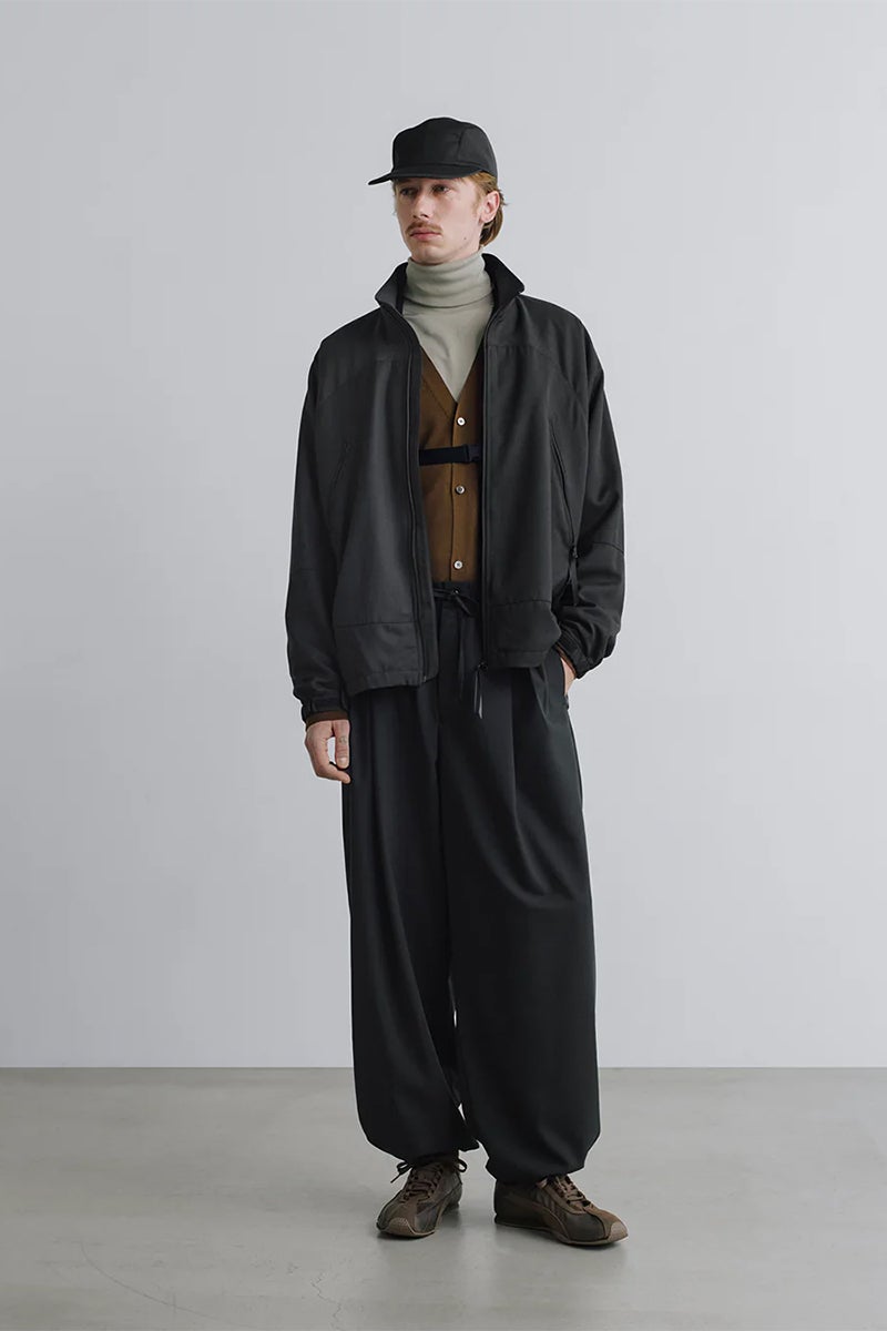 Graphpaper(グラフペーパー) PUMA for Graphpaper H-STREET GU263-90500