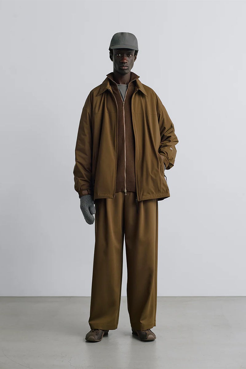 Graphpaper(グラフペーパー) PUMA for Graphpaper H-STREET GU263-90500