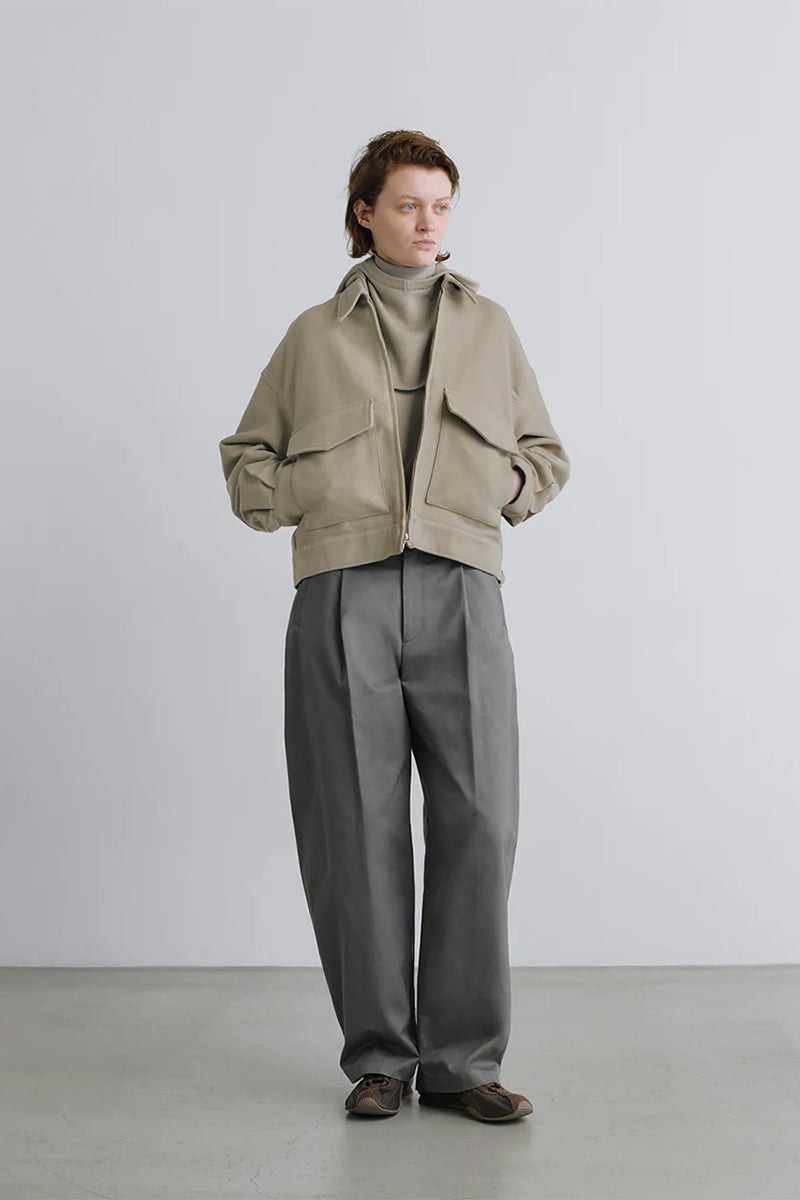 Graphpaper(グラフペーパー) PUMA for Graphpaper H-STREET GU263-90500