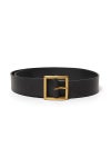visvim(ビズビム) PLAIN BELT 40MM プレーンベルト 0126203003016