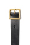 visvim(ビズビム) PLAIN BELT 40MM プレーンベルト 0126203003016
