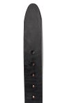 visvim(ビズビム) PLAIN BELT 40MM プレーンベルト 0126203003016