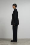 Graphpaper(グラフペーパー) Soft Knit Corduroy Jacket ソフトニットコーデュロイジャケット GM263-20110B