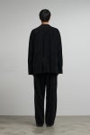 Graphpaper(グラフペーパー) Soft Knit Corduroy Jacket ソフトニットコーデュロイジャケット GM263-20110B