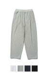 FreshService(フレッシュサービス) CLASSIC TERRY SWEAT JOGGERS クラシックテリースウェットジョガーパンツ FSC263-70014