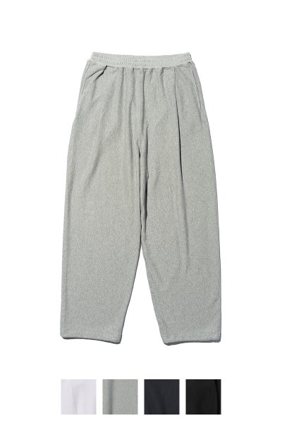 FreshService(フレッシュサービス) CLASSIC TERRY SWEAT JOGGERS クラシックテリースウェットジョガーパンツ FSC263-70014