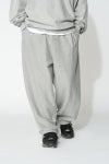 FreshService(フレッシュサービス) CLASSIC TERRY SWEAT JOGGERS クラシックテリースウェットジョガーパンツ FSC263-70014