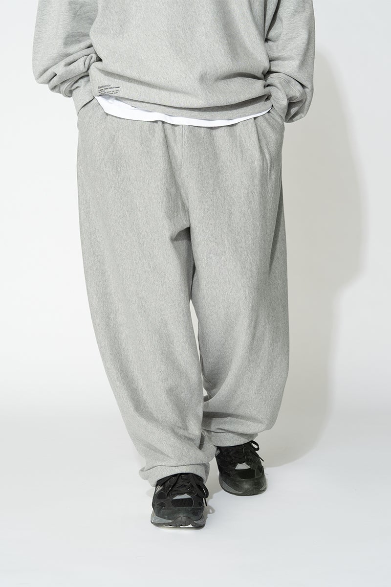 FreshService(フレッシュサービス) CLASSIC TERRY SWEAT JOGGERS クラシックテリースウェットジョガーパンツ FSC263-70014