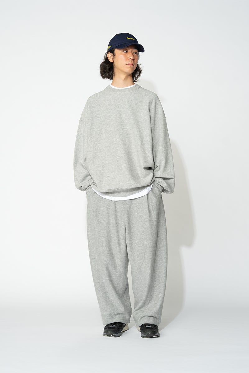 FreshService(フレッシュサービス) CLASSIC TERRY SWEAT JOGGERS クラシックテリースウェットジョガーパンツ FSC263-70014