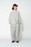 FreshService(フレッシュサービス) CLASSIC TERRY SWEAT JOGGERS クラシックテリースウェットジョガーパンツ FSC263-70014