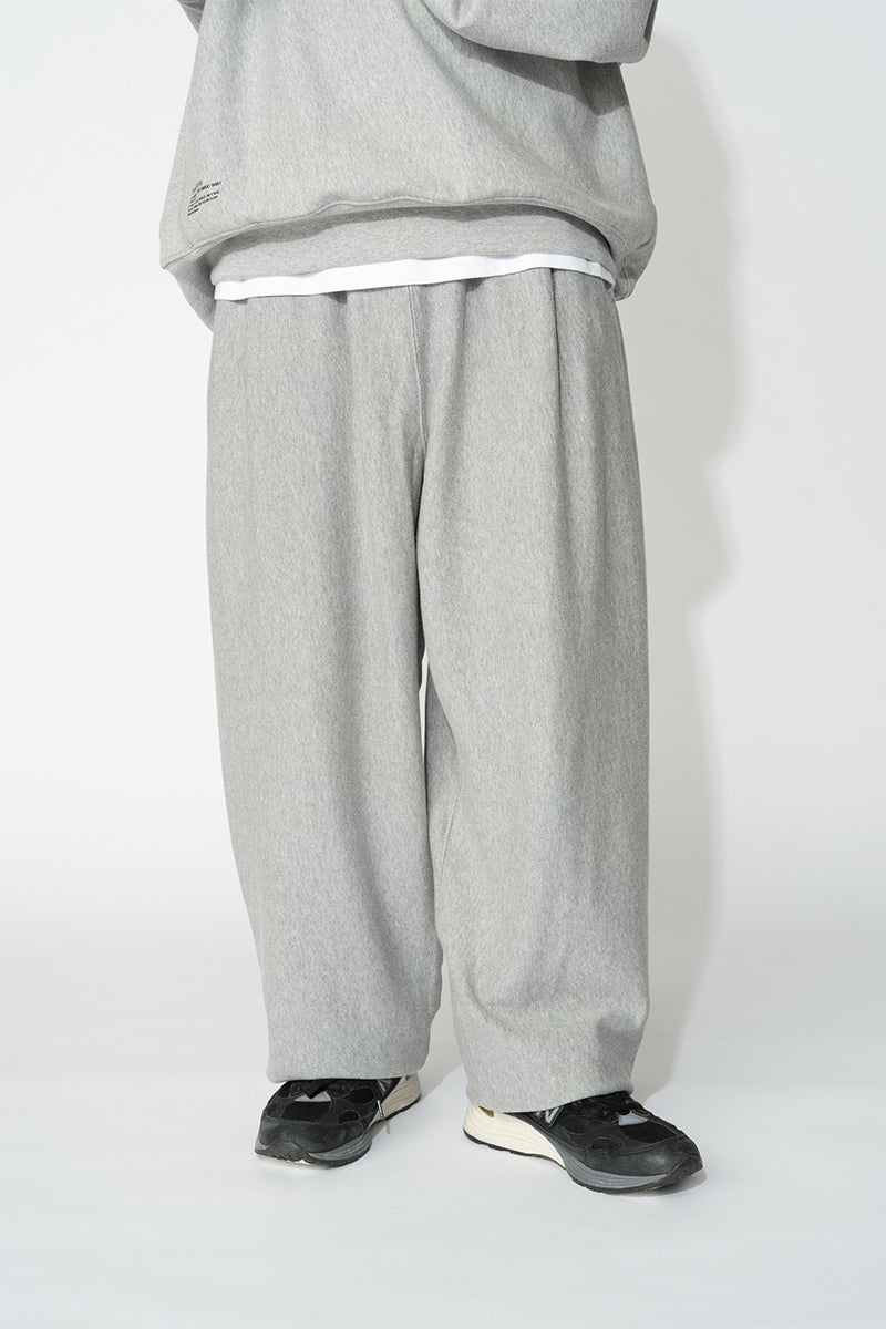 FreshService(フレッシュサービス) CLASSIC TERRY SWEAT JOGGERS クラシックテリースウェットジョガーパンツ FSC263-70014