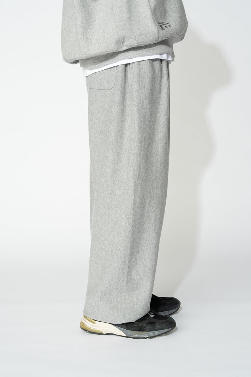 FreshService(フレッシュサービス) CLASSIC TERRY SWEAT JOGGERS クラシックテリースウェットジョガーパンツ FSC263-70014