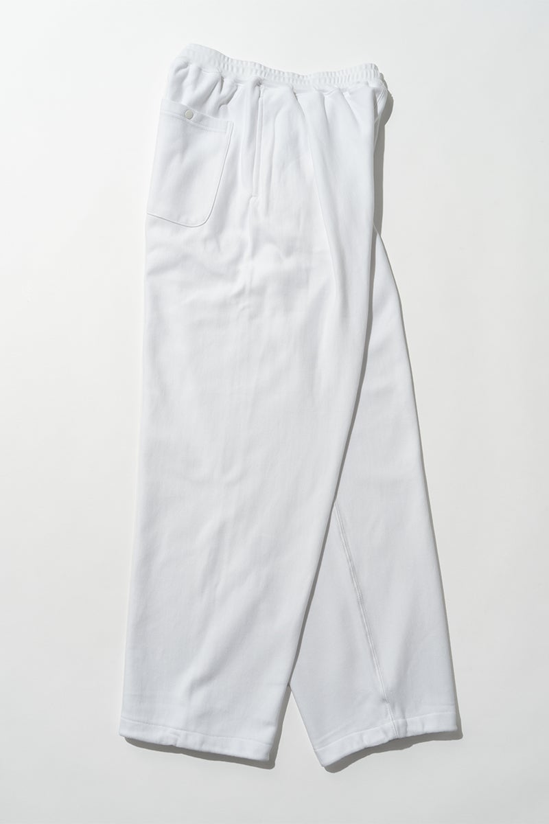 FreshService(フレッシュサービス) CLASSIC TERRY SWEAT JOGGERS クラシックテリースウェットジョガーパンツ FSC263-70014
