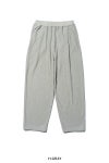 FreshService(フレッシュサービス) CLASSIC TERRY SWEAT JOGGERS クラシックテリースウェットジョガーパンツ FSC263-70014