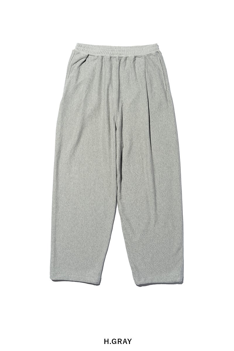 FreshService(フレッシュサービス) CLASSIC TERRY SWEAT JOGGERS クラシックテリースウェットジョガーパンツ FSC263-70014