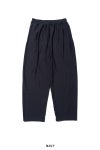 FreshService(フレッシュサービス) CLASSIC TERRY SWEAT JOGGERS クラシックテリースウェットジョガーパンツ FSC263-70014