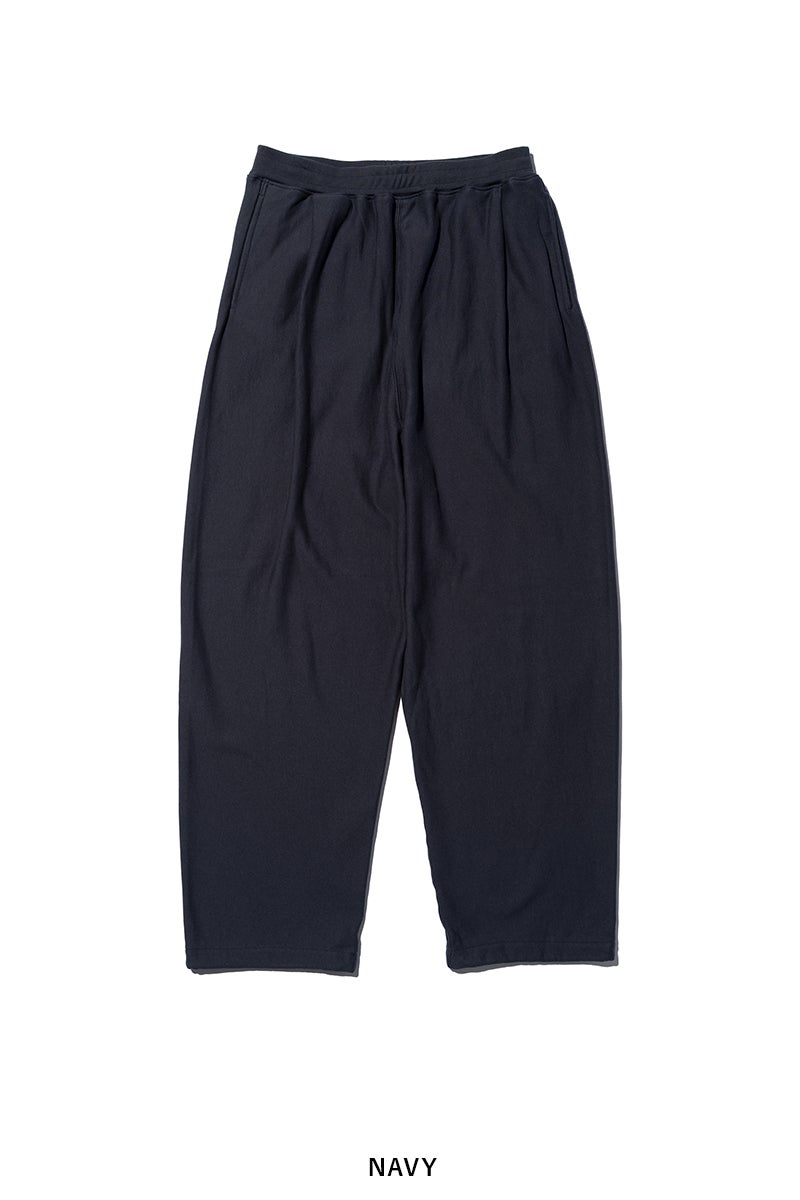 FreshService(フレッシュサービス) CLASSIC TERRY SWEAT JOGGERS クラシックテリースウェットジョガーパンツ FSC263-70014