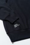 FreshService(フレッシュサービス) CLASSIC TERRY SWEAT HALF ZIP クラシックテリースウェットハーフジップ FSC263-70013