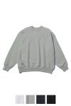 FreshService(フレッシュサービス) CLASSIC TERRY SWEAT SHIRT クラシックテリースウェットシャツ FSC263-70011